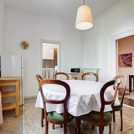 Appartamento San Pietro 3 Camere E Bagno In Camera 罗马 外观 照片