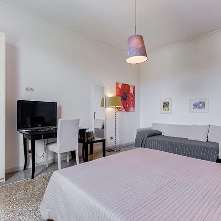 Appartamento San Pietro 3 Camere E Bagno In Camera 罗马 外观 照片