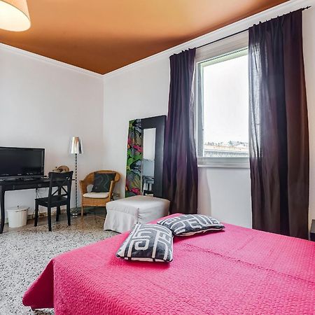 Appartamento San Pietro 3 Camere E Bagno In Camera 罗马 外观 照片