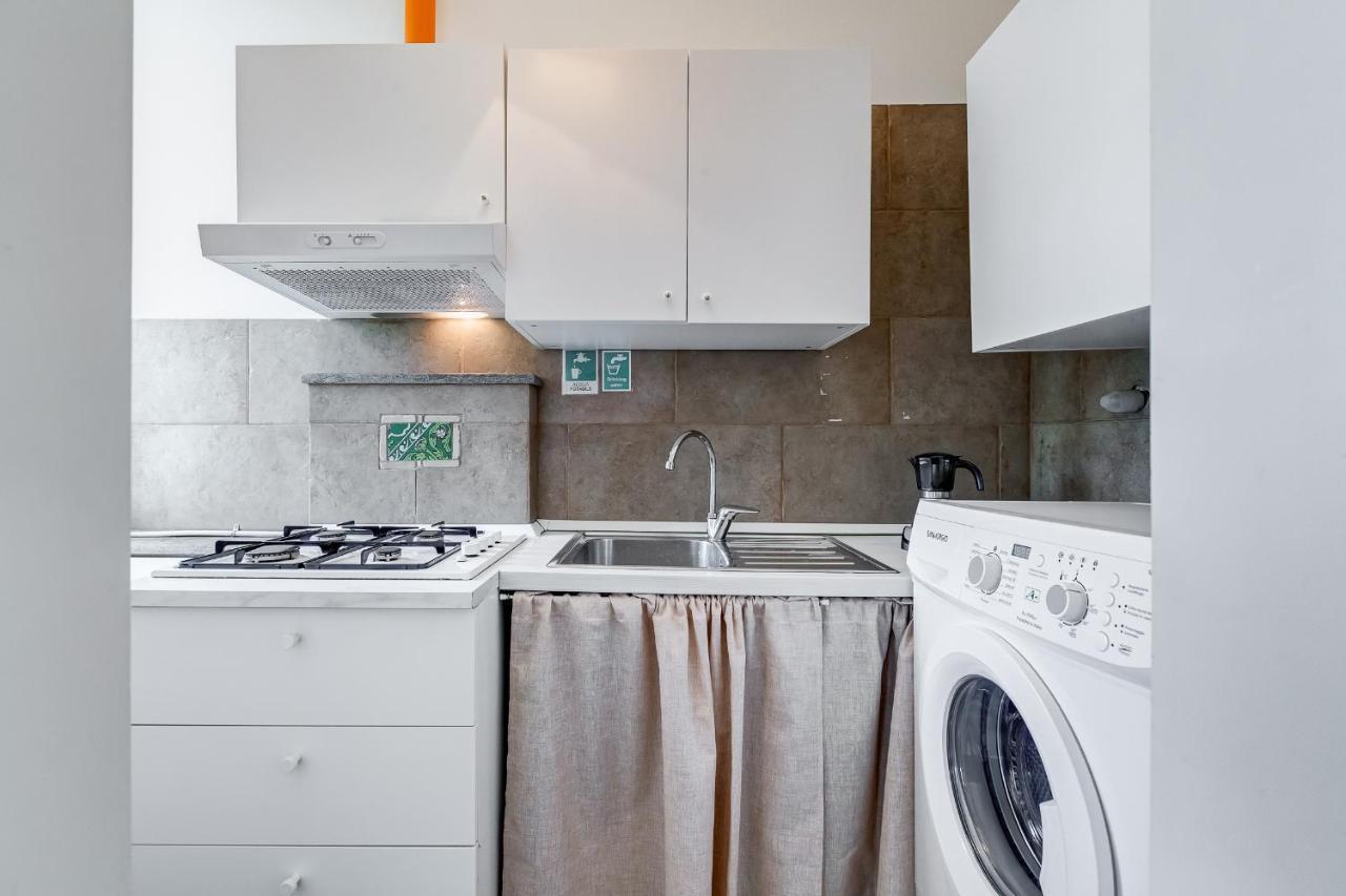 Appartamento San Pietro 3 Camere E Bagno In Camera 罗马 外观 照片