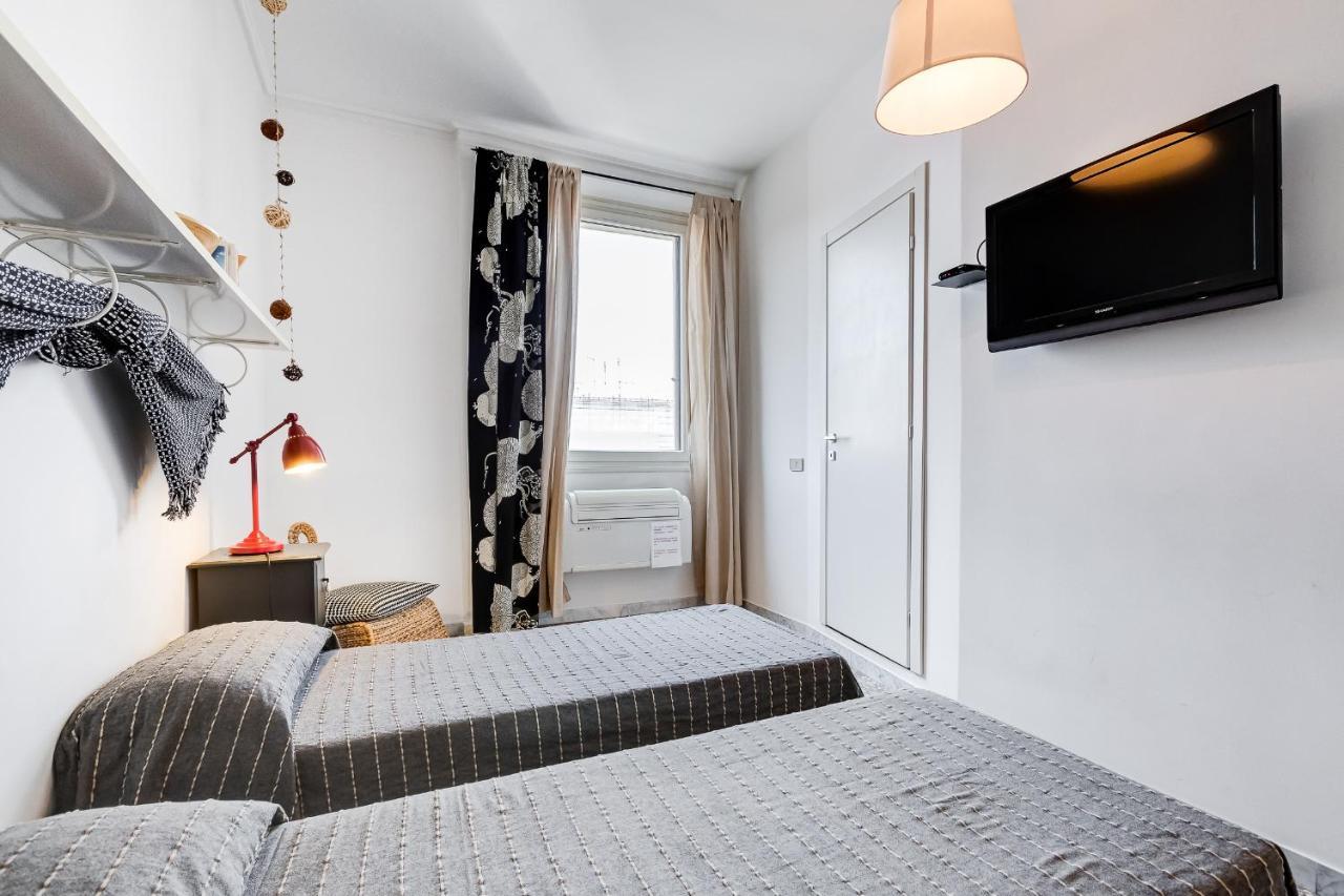 Appartamento San Pietro 3 Camere E Bagno In Camera 罗马 外观 照片