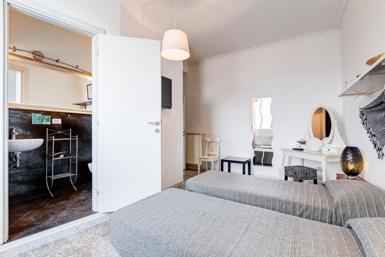 Appartamento San Pietro 3 Camere E Bagno In Camera 罗马 外观 照片