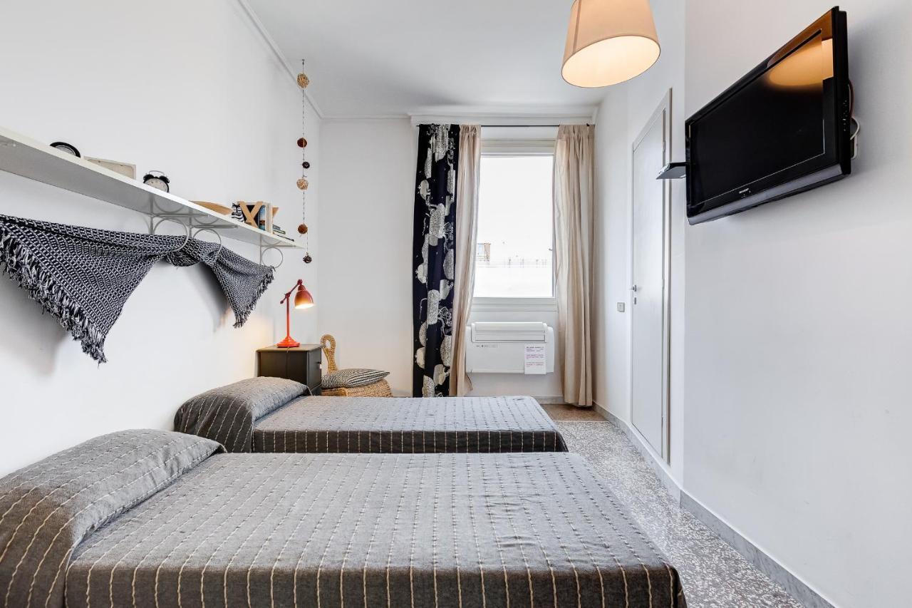 Appartamento San Pietro 3 Camere E Bagno In Camera 罗马 外观 照片