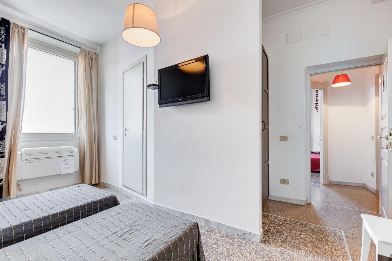 Appartamento San Pietro 3 Camere E Bagno In Camera 罗马 外观 照片