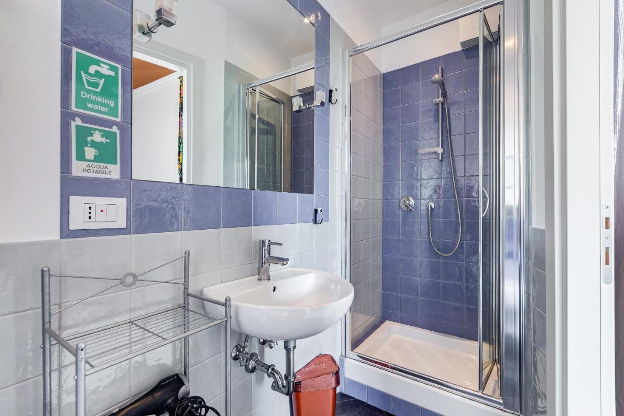 Appartamento San Pietro 3 Camere E Bagno In Camera 罗马 外观 照片