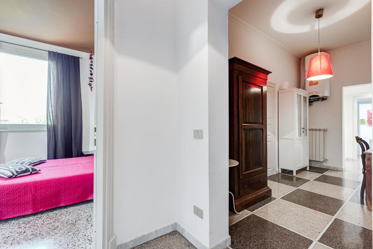 Appartamento San Pietro 3 Camere E Bagno In Camera 罗马 外观 照片
