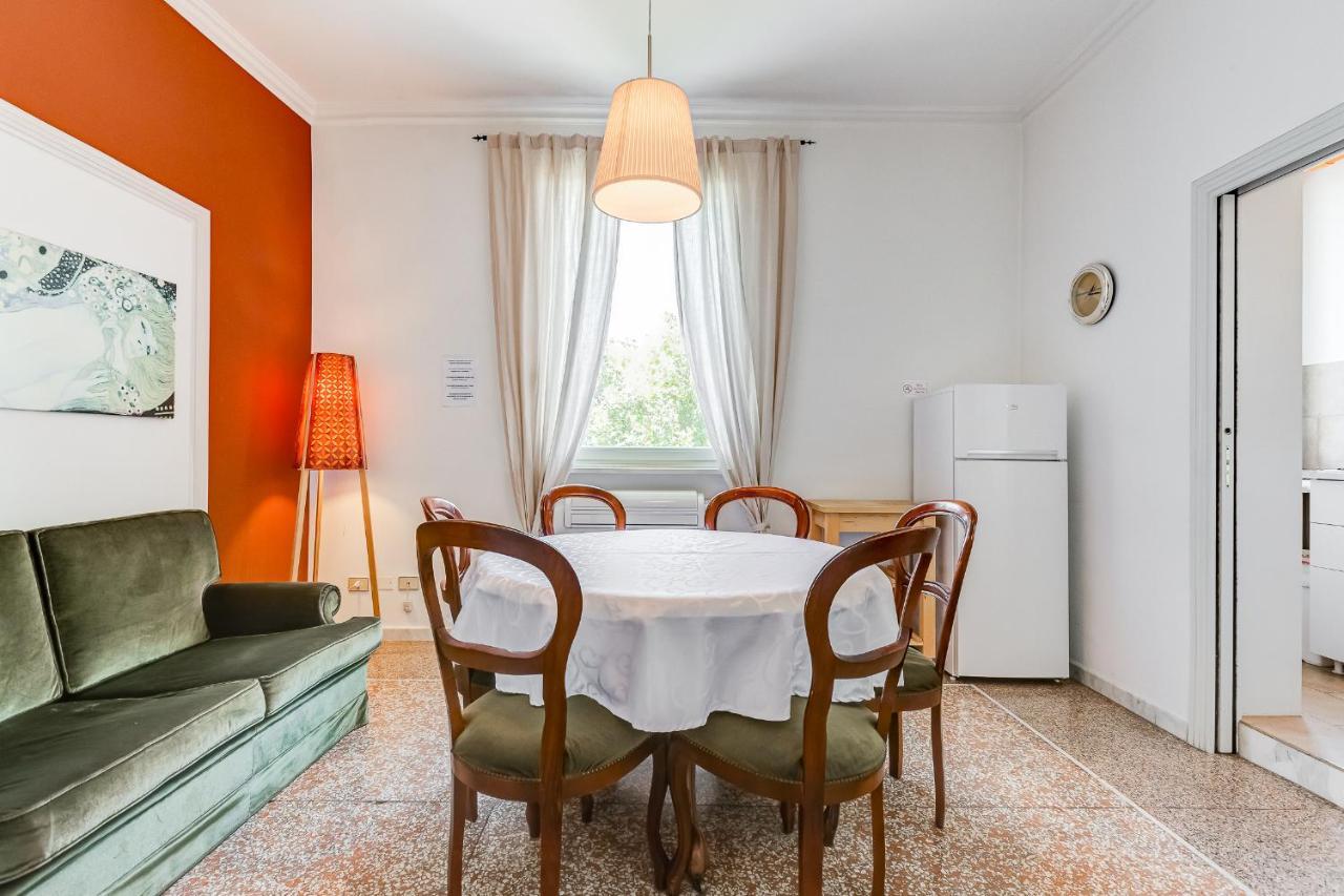 Appartamento San Pietro 3 Camere E Bagno In Camera 罗马 外观 照片