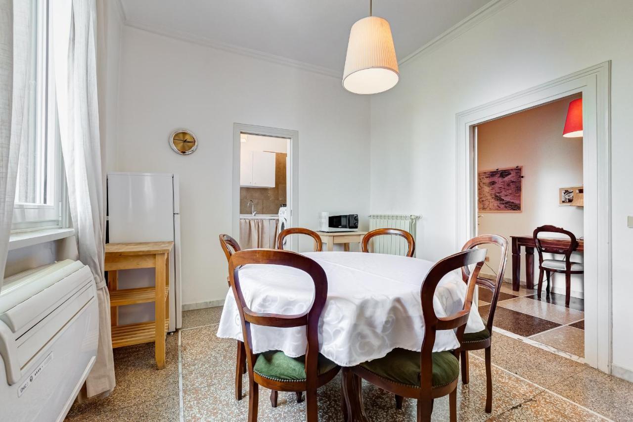 Appartamento San Pietro 3 Camere E Bagno In Camera 罗马 外观 照片