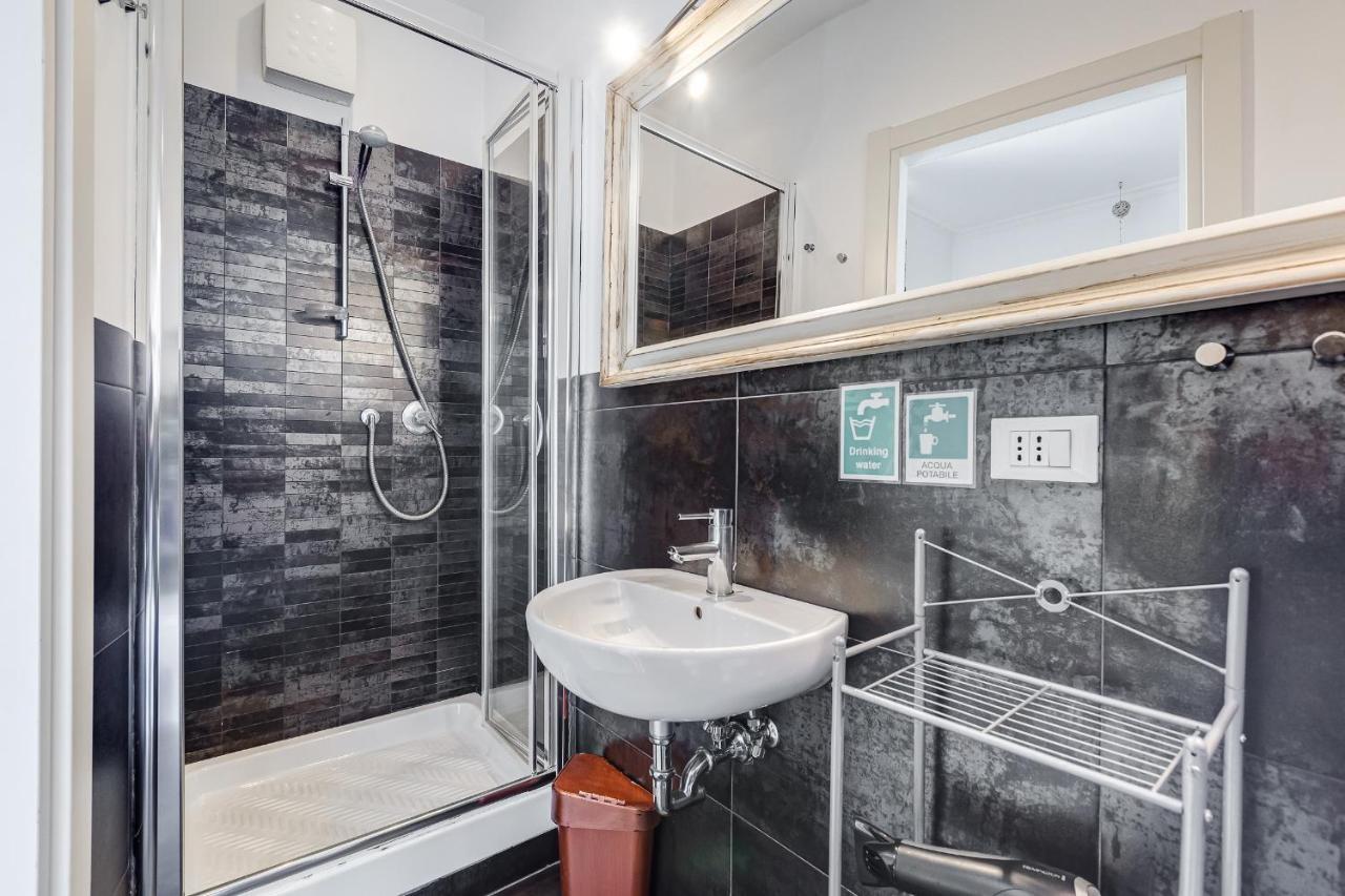 Appartamento San Pietro 3 Camere E Bagno In Camera 罗马 外观 照片