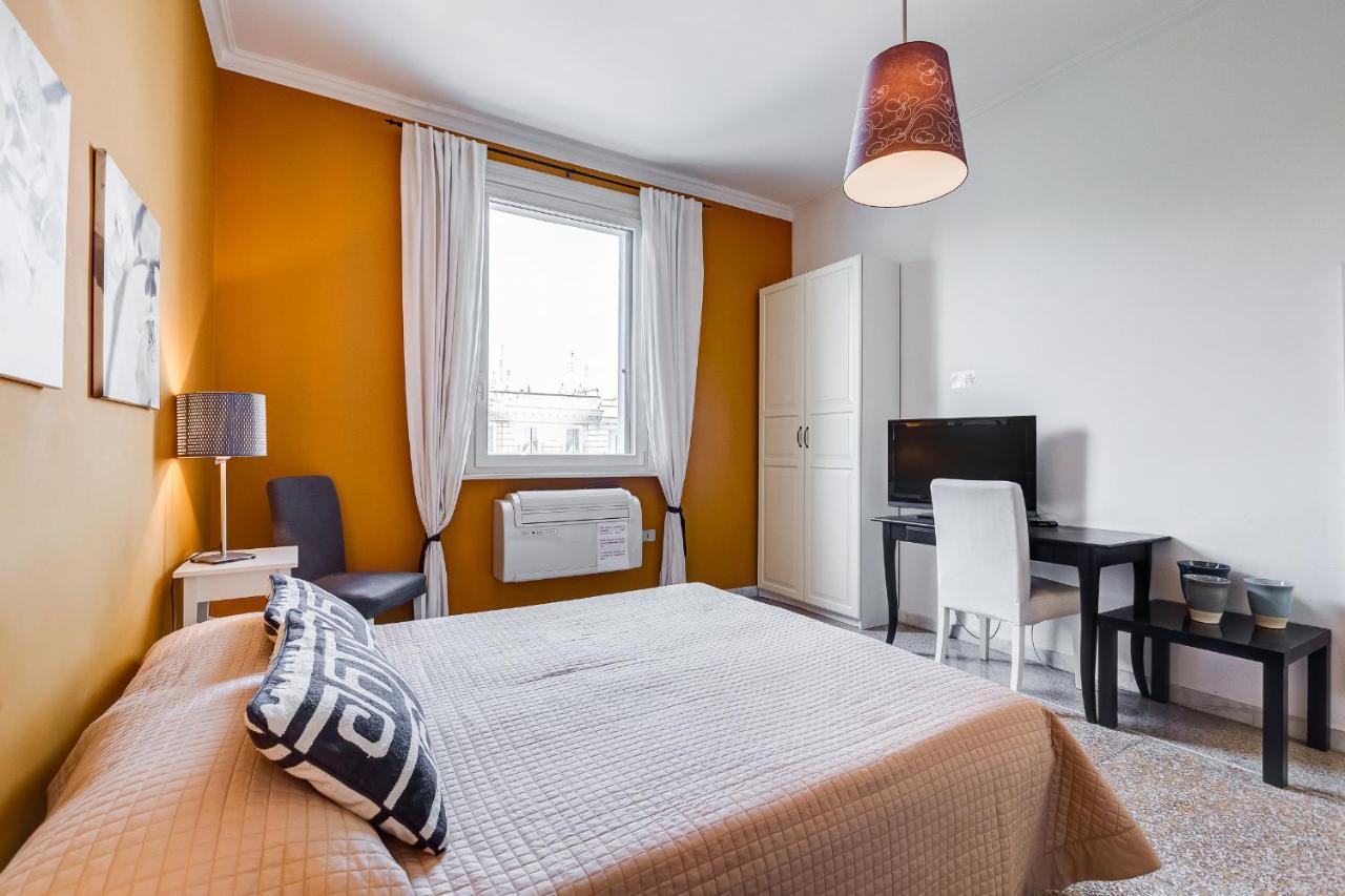 Appartamento San Pietro 3 Camere E Bagno In Camera 罗马 外观 照片